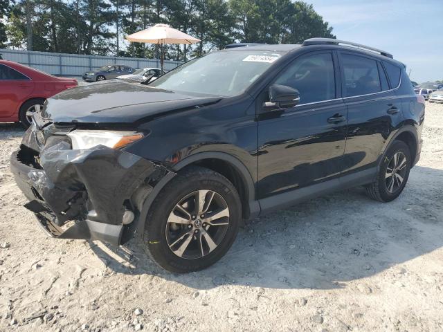 2T3WFREV6JW460293 2018 TOYOTA RAV 4 - Image 1