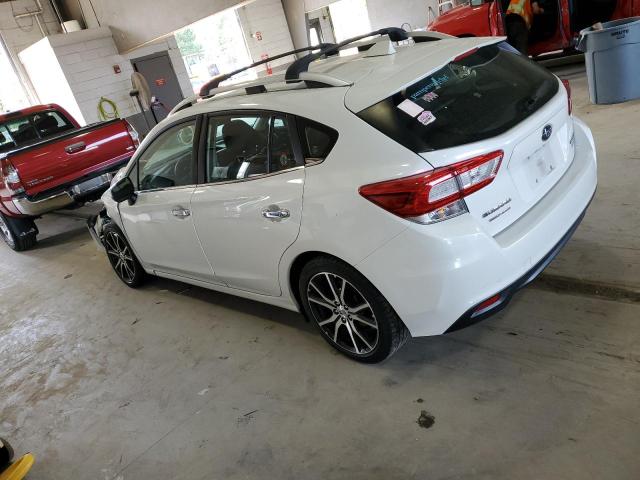 2017 SUBARU IMPREZA LI - 4S3GTAN64H3735163