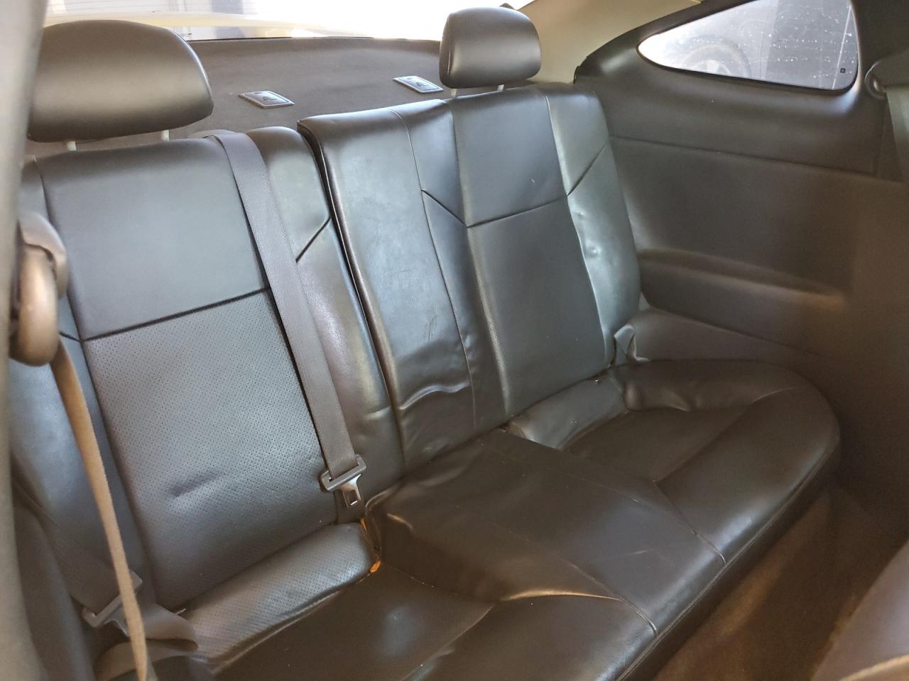 1G1AL18F587211720 2008 Chevrolet Cobalt Lt