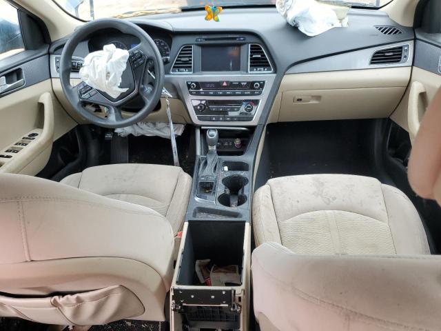 2016 HYUNDAI UK - 5NPE24AF4HH487292