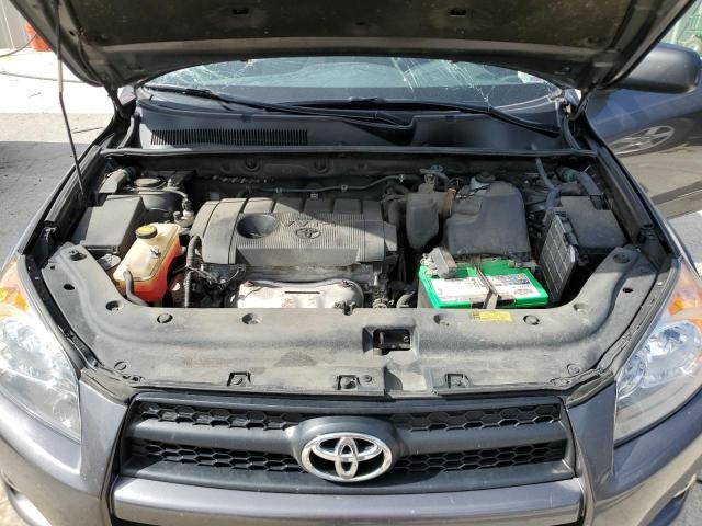 2T3RF4DV0BW149736 2011 Toyota Rav4 Sport