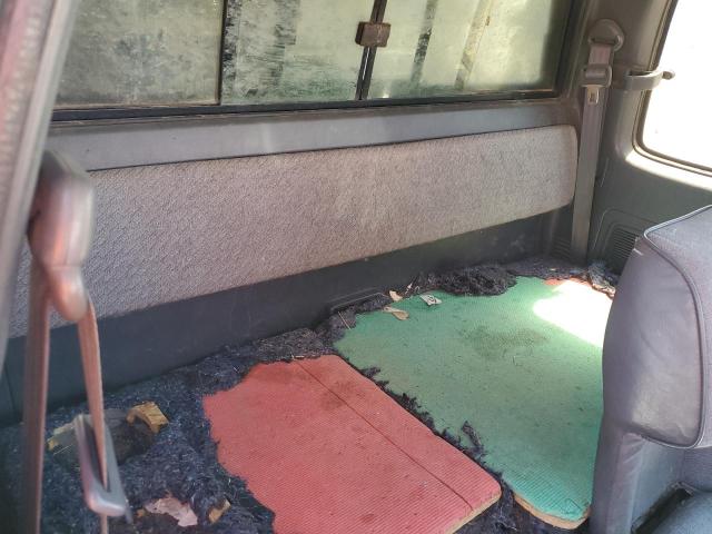 1997 Toyota Tacoma Xtracab VIN: 4TAVL52N5VZ272786 Lot: 59890924