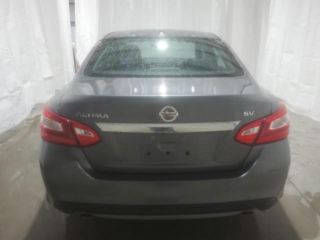 2017 Nissan Altima 2.5 VIN: 1N4AL3AP0HC473390 Lot: 57724354