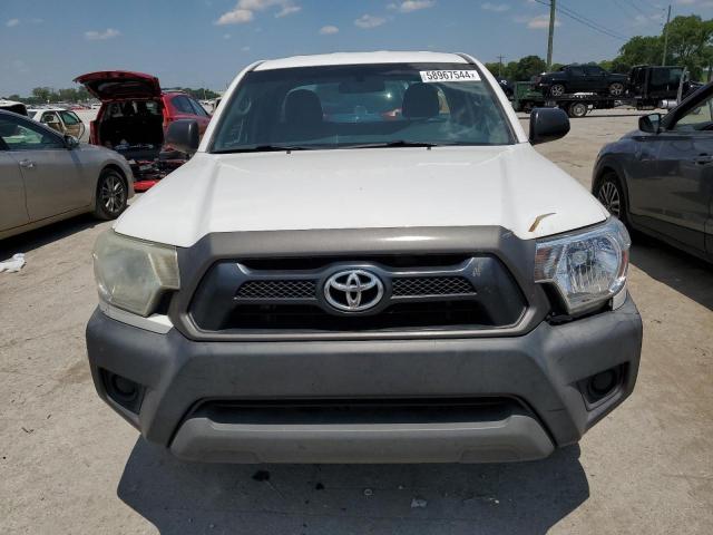 2015 Toyota Tacoma Access Cab VIN: 5TFTX4CN7FX059974 Lot: 58967544