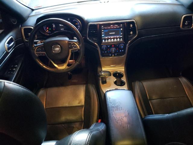 1C4RJFBG1FC802629 2015 Jeep Grand Cherokee Limited