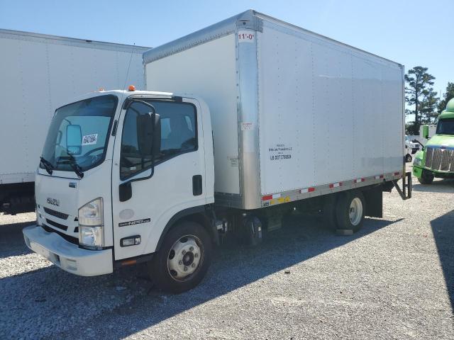 2019 ISUZU NPR XD #2928661724