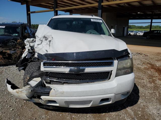 2009 Chevrolet Suburban C1500 Lt VIN: 1GNFC26079R271674 Lot: 58286934