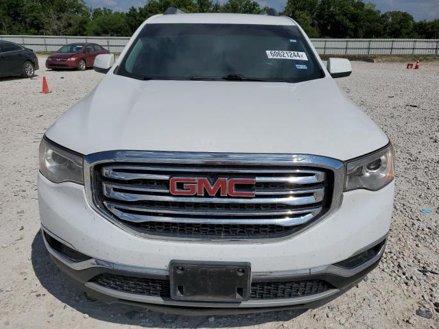 2018 GMC TERRAIN 1GKKNMLSXJZ147135