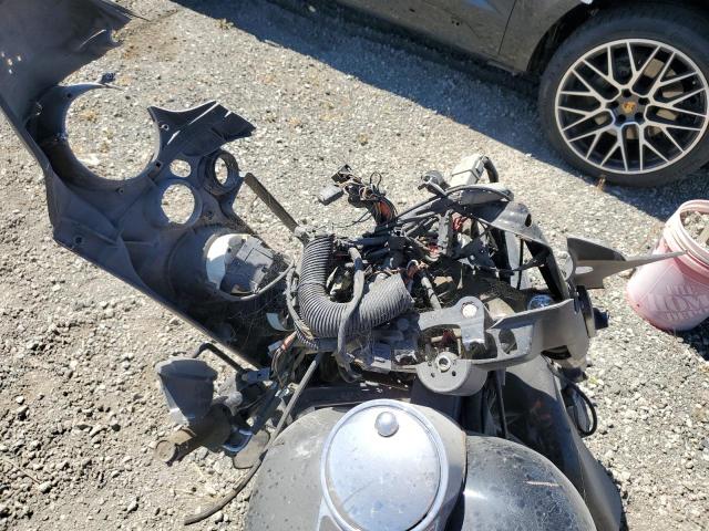 2004 HARLEY-DAVIDSON FLHTI 1HD1FVW164Y631003
