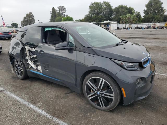 VIN WBY1Z4C53FV500799 2015 BMW I3, Rex no.4