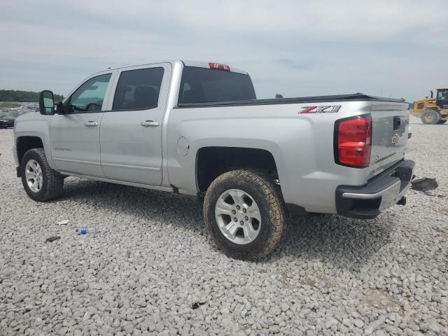 2018 Chevrolet Silverado K1500 Lt VIN: 3GCUKREC6JG587823 Lot: 57418204