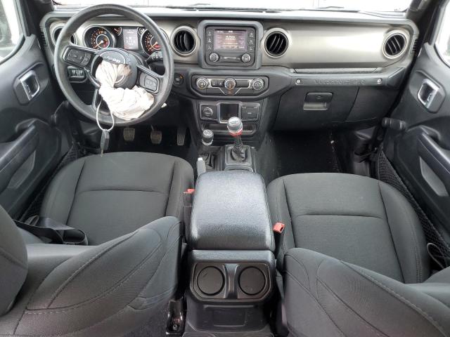 2020 JEEP WRANGER 1C4HJXDG9LW216737