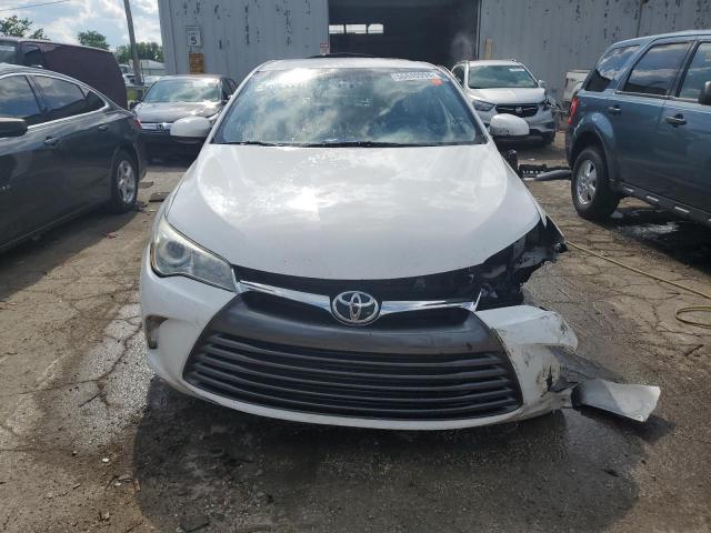 VIN 4T4BF1FK1FR455058 2015 Toyota Camry, LE no.5