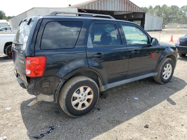 2010 Mazda Tribute I VIN: 4F2CY0C72AKM09976 Lot: 57293284
