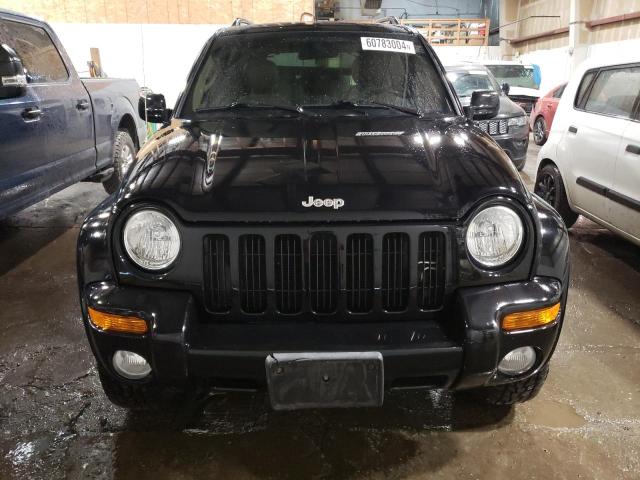 1J8GK58K02W244445 2002 Jeep Liberty Limited
