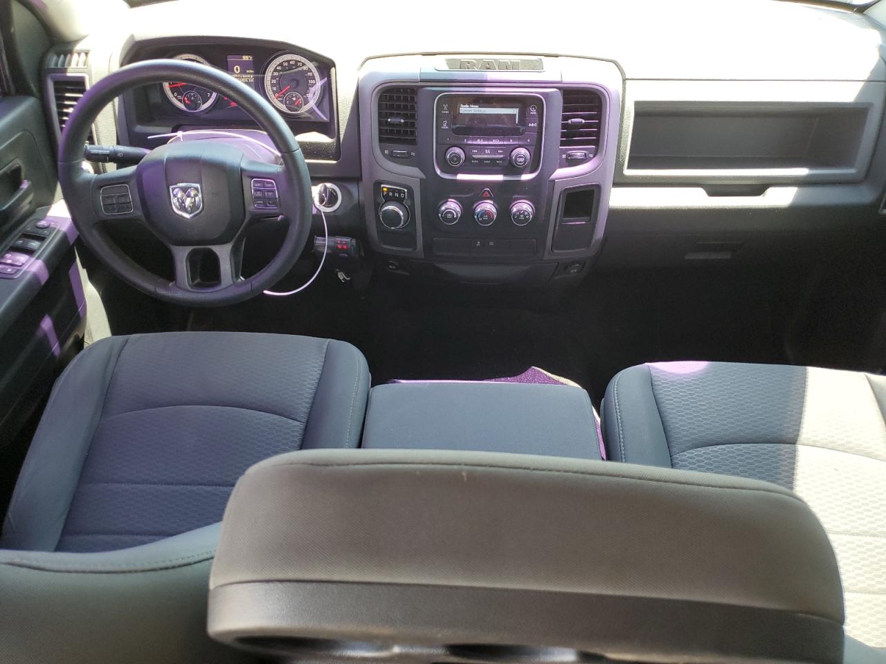 1C6RR6KT5ES278953 2014 Ram 1500 St