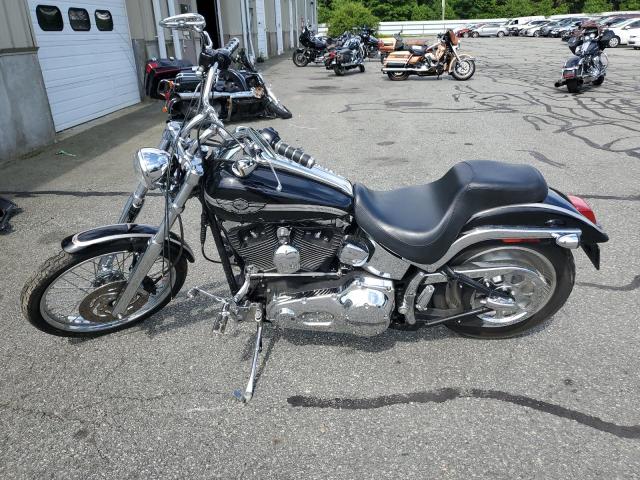 2003 HARLEY-DAVIDSON FXSTDI 1HD1JBB103Y026606