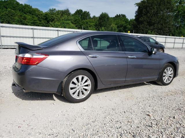 1HGCR3F80EA028028 2014 Honda Accord Exl