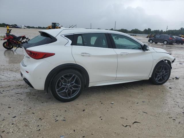 2018 Infiniti Qx30 Base VIN: SJKCH5CP6JA053063 Lot: 57413104