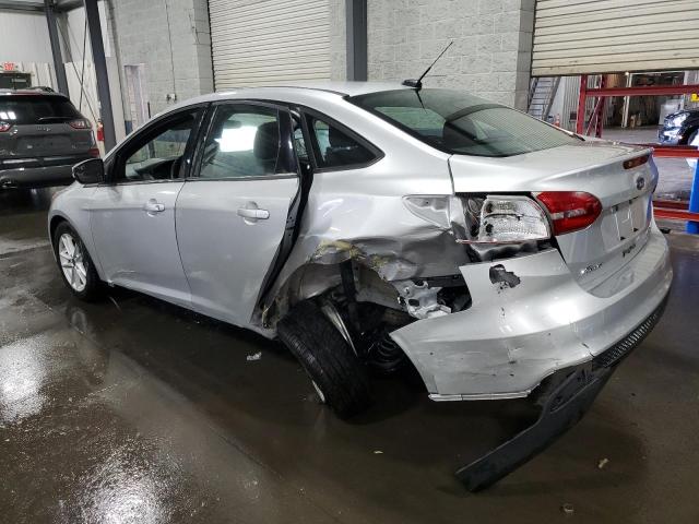 1FADP3F28GL369291 2016 Ford Focus Se