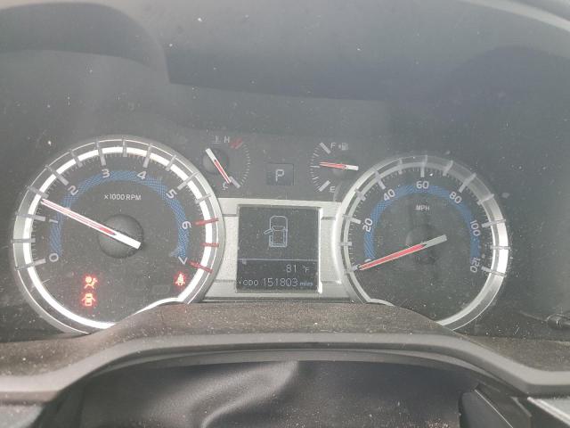 2018 Toyota 4Runner Sr5/Sr5 Premium VIN: JTEBU5JR4J5565021 Lot: 59345344