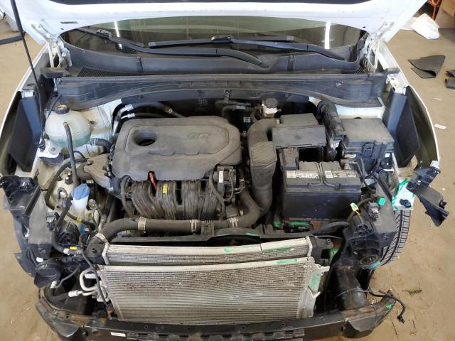 2017 KIA SPORTAGE L - KNDPMCAC5H7201828
