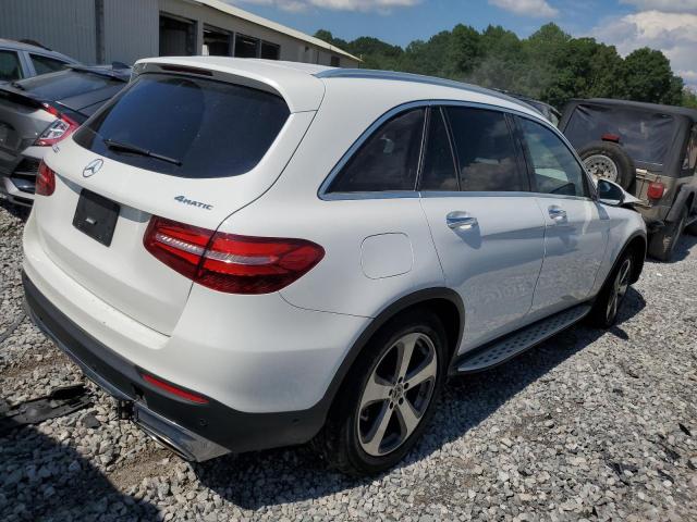 2019 MERCEDES-BENZ GLC 300 4M - WDC0G4KB0KV120401