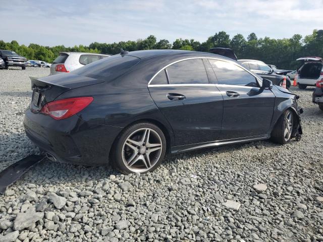 WDDSJ4EB7EN126265 2014 Mercedes-Benz Cla 250