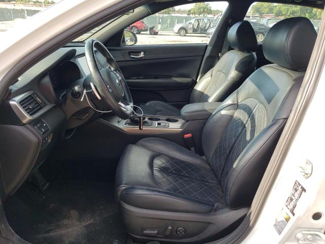 2019 KIA OPTIMA SXL - 5XXGV4L21KG341817