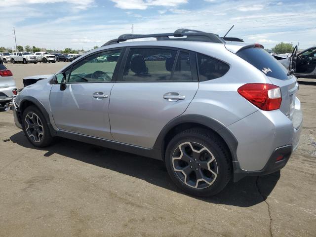 2015 Subaru Xv Crosstrek 2.0 Premium VIN: JF2GPACC4F8221022 Lot: 57347784