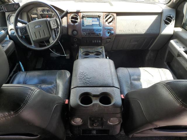 2012 Ford F450 Super Duty VIN: 1FT8W4DTXCEB77157 Lot: 56992724