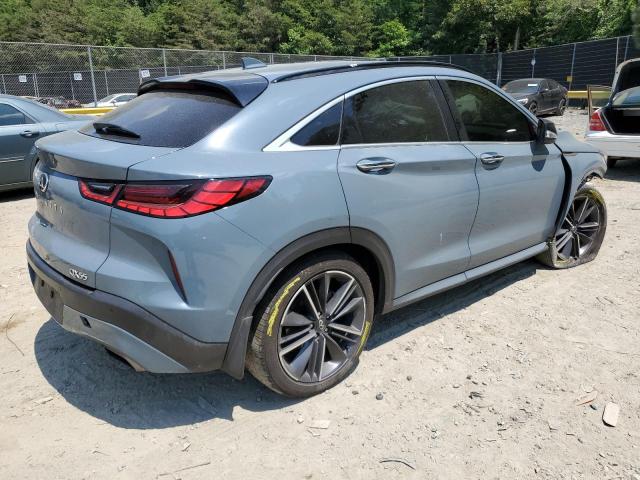 2022 INFINITI QX55 ESSEN 3PCAJ5K32NF114869