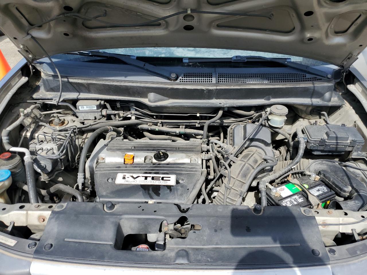 5J6YH18543L017494 2003 Honda Element Ex