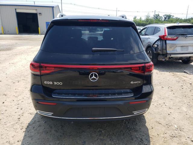 2023 Mercedes-Benz Eqb 300 4Matic VIN: W1N9M0KB8PN054694 Lot: 59688354