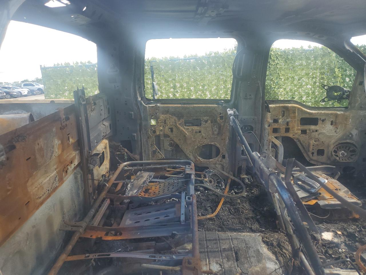 1FTPW12565FB72095 2005 Ford F150 Supercrew