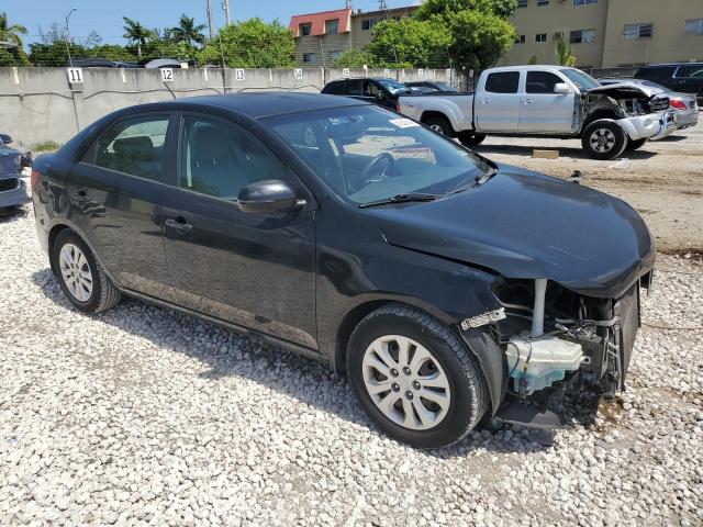 2011 Kia Forte Ex VIN: KNAFU4A21B5357275 Lot: 57257874