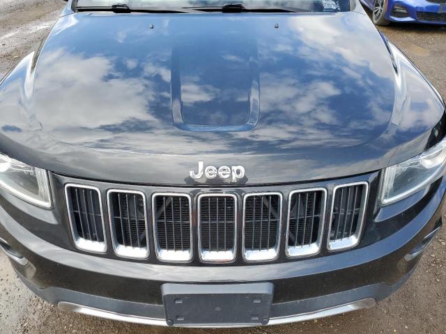 2015 Jeep Grand Cherokee Limited VIN: 1C4RJFBG6FC236788 Lot: 59422444