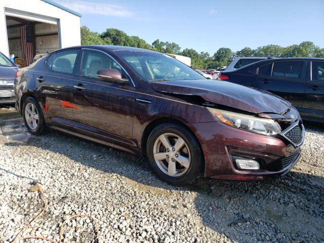2015 KIA OPTIMA LX - 5XXGM4A76FG440270