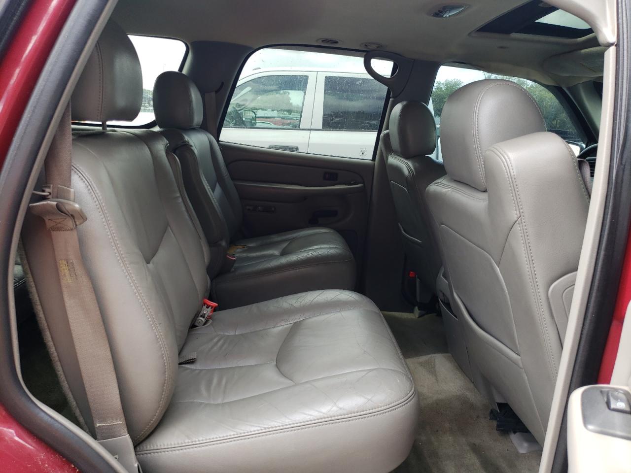 1GNEK13T84R146523 2004 Chevrolet Tahoe K1500