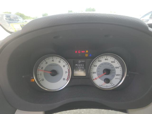 2012 Subaru Impreza Sport Limited VIN: JF1GPAU66CH225923 Lot: 58033564