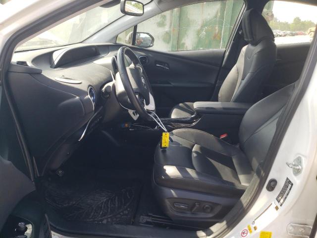 2018 Toyota Prius VIN: JTDKARFU9J3063490 Lot: 57456604