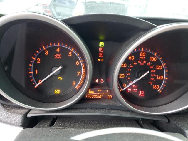 2010 Mazda 3 S VIN: JM1BL1S56A1144257 Lot: 60406644