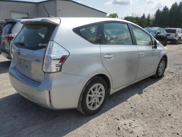 2013 Toyota Prius V VIN: JTDZN3EU7D3203199 Lot: 60219364