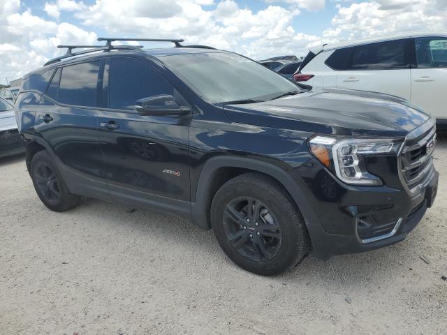 2022 GMC TERRAIN AT 3GKALYEV0NL252666