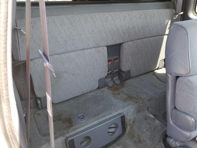 1999 Toyota Tacoma Xtracab VIN: 4TAVL52N9XZ552018 Lot: 59469204