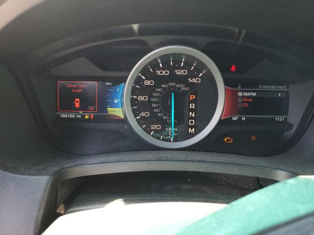 2013 Ford Explorer Limited VIN: 1FM5K8F81DGA01873 Lot: 60934834