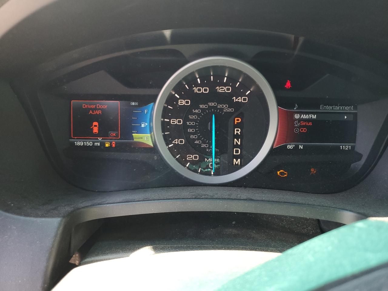 1FM5K8F81DGA01873 2013 Ford Explorer Limited