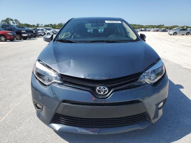 2016 Toyota Corolla L VIN: 5YFBURHE5GP434934 Lot: 38090557