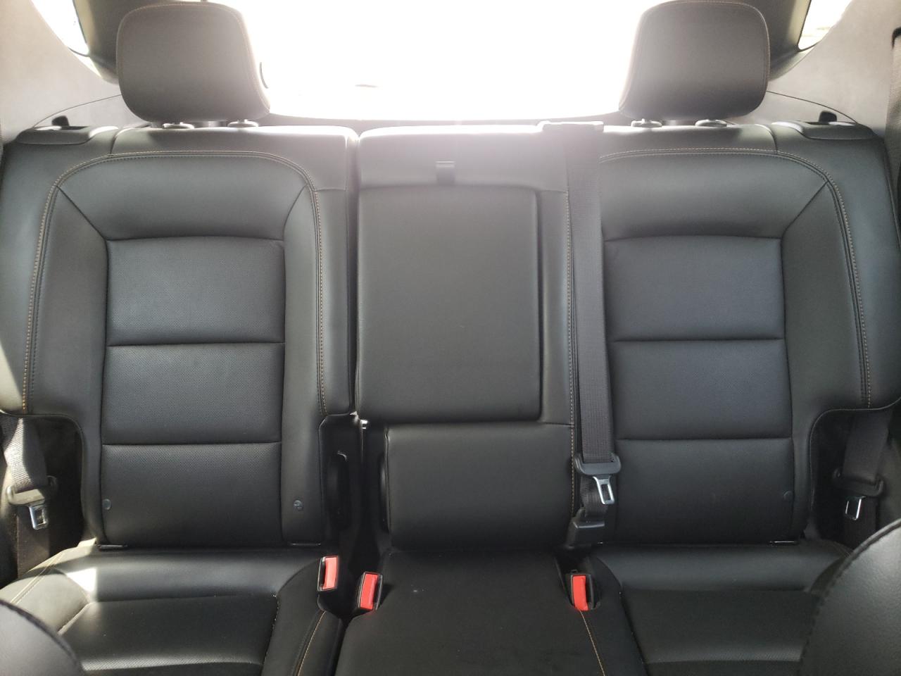 2GNAXNEX8J6171470 2018 Chevrolet Equinox Premier