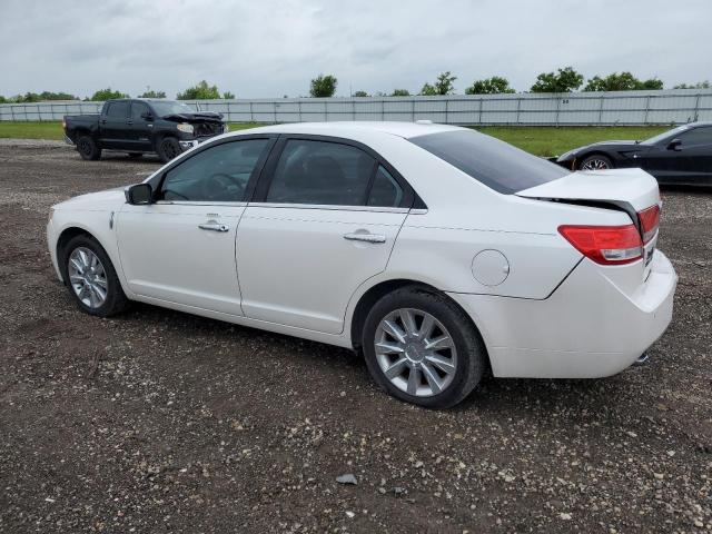 2010 Lincoln Mkz VIN: 3LNHL2GCXAR616730 Lot: 59867104